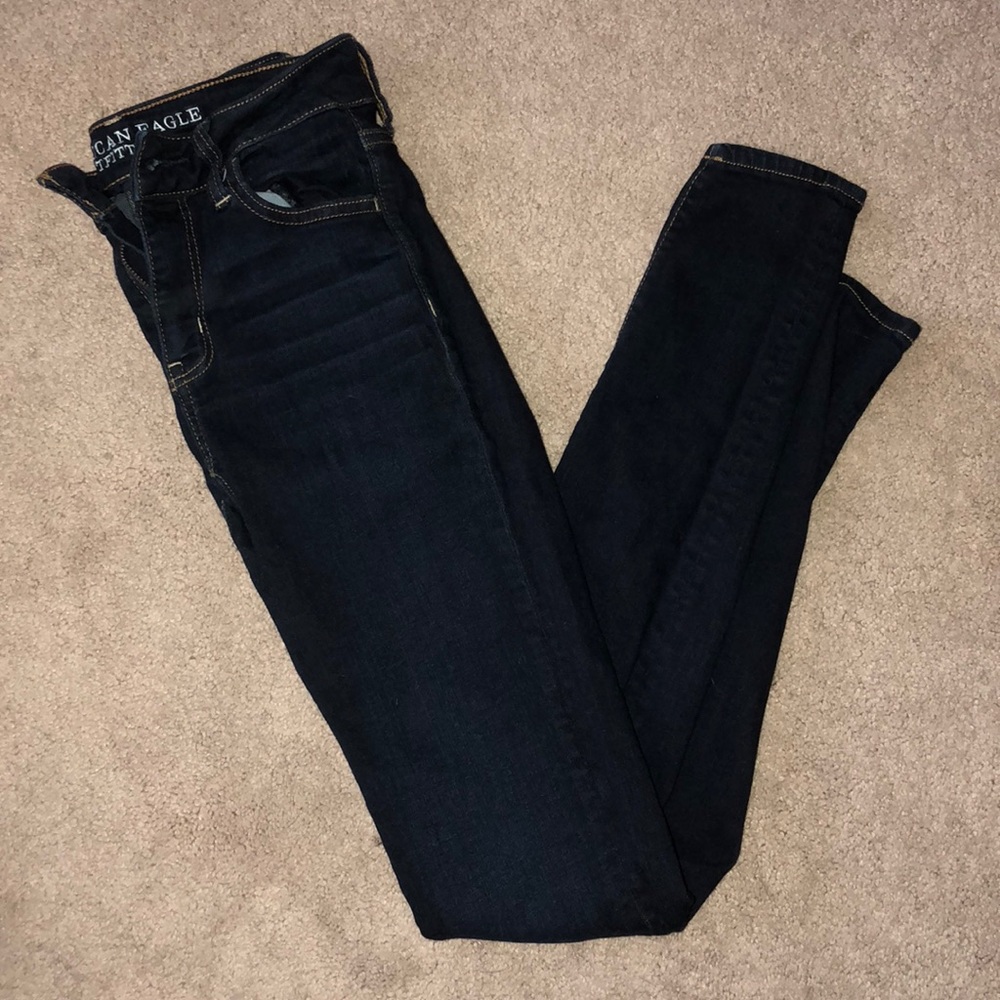 American Eagle size 2 perfect condition